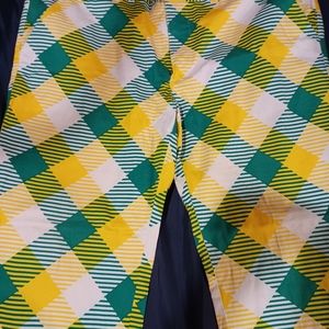 LOUDMOUTH Golf Pants